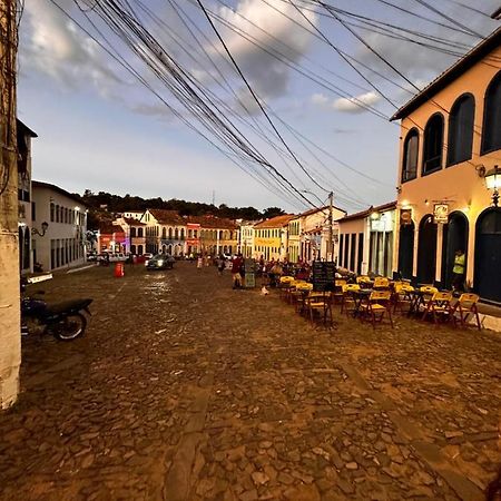 Casas Do Serrano - レンソイス エクステリア 写真