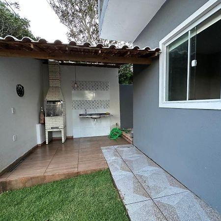 Casas Do Serrano - レンソイス エクステリア 写真