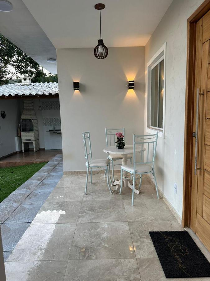 Casas Do Serrano - レンソイス エクステリア 写真